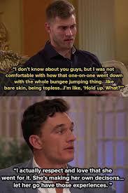 Is Bachelorette Star Tyler Cameron Too Good To Be True He Might Just Be The Real Deal Femestella Bachelor Memes Bachelor Nation Bachelorette