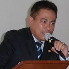 Ramón E. Camacho C. (@recc66)