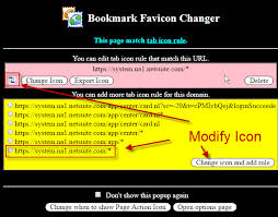 Antialiasfactory (available for custom work) iconset: Marty Zigman On Learn How To Change Netsuite S Favorite Icon