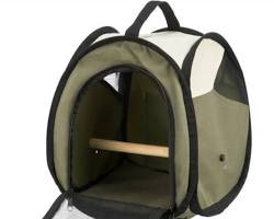 バードキャリーの画像