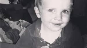 Mom charged in custody dispute as tale of son's death goes viral