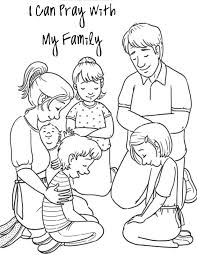 I bet even the young women would enjoy these. Singing Sister Sunday School Coloring Pages Lds Coloring Pages Children Praying