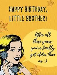 Birthday In 2020 Happy Birthday Brother Happy Birthday Younger Brother Happy Birthday Brother Funny