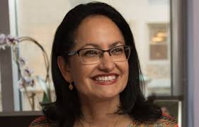 Beryl Manning-Geist, MD