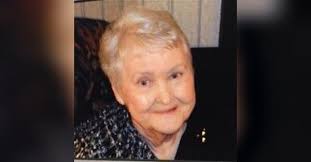 Gladys V. Kitchen Obituary