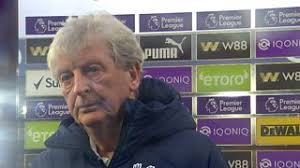 Crystal Palace 1-2 Everton: Ward penalty incident angers Hodgson