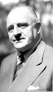 Alexander MacWilliam Sr.