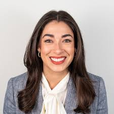 Meet Claudia (Pao) Delgado