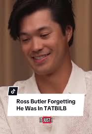 Ross Butler
