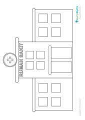 Dengan gambar mewarnai rumah sebagai media anak dapat mengenal fungsi, elemen dan juga kondisi lingkungan rumah yang sehat. Contoh Gambar Gambar Dan Mewarnai Rumah Kataucap