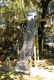 Pin De Mado En Patio Jardin Casa Casa Del Arbol De Ninos Casas De Juego Parques Infantiles