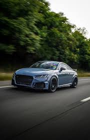 Image result for Daytona Gray 2022 TTRS