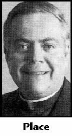 Terry Place Obituary (2007)