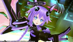 Image result for Neptunia
