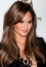 Top Celebrity Hair Color Trends For Spring And Summer 2020 Pouted Com Brunette Hair Color With Highlights Celebrity Hair Colors Spring Hair Color