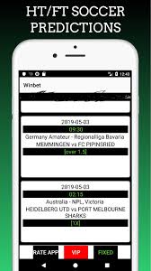 What makes our resource so unique is the fact that we provide our users with football. Correct Score Football Fixed Predictions Betips For Android Apk Download