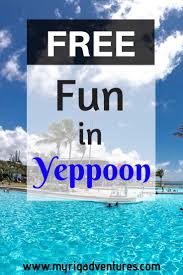 Free Fun In Yeppoon Qld Australia Tourism Australia Travel Rockhampton