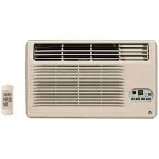 Shop for through the wall air conditioners in air conditioners. Ge Part Ajem12dcf Ge 12 000 11 800 Btu 230 208 Volt Through The Wall Air Conditioner With Heat And Remote Through The Wall Air Conditioners Home Depot Pro