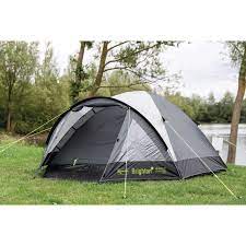 Nos concepteurs ont développé cette tente 2 personnes simple et facile à monter, qui vous protégera des éléments extérie. Toile De Tente De Camping Kampa Brighton 4 Places Tente Dome Tente Randonnee
