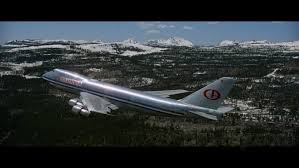 Airport 1975 4K Blu-ray (4K Ultra HD + Blu-ray)