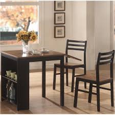 Ratings, based on 24 reviews. 130015 Coaster Furniture 3 Pc Breakfast Table And Chair Set