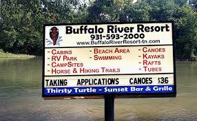 Maybe you would like to learn more about one of these? Buffalo River Resort