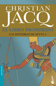 We did not find results for: El Libro Prohibido Christian Jacq Planeta De Libros