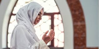Kami diperintarkan untuk mengqodho puasa dan kami tidak diperintahkan untuk mengqodho' shalat.2. Ini Niat Puasa Ganti Ramadhan Jangan Sampai Salah Ya Orami