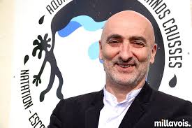 Patrice Vidal quitte la présidence d'Aqua Grimpe Millau Grands Causses