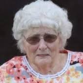 Obituary information for Luella A. Schrader