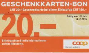gift card coop city groupe coop switzerland bon cadeau col ch coop 589