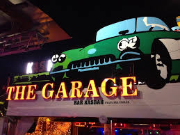 Dining in playa del ingles, maspalomas: The Garage Bars C C Kasbah Maspalomas Las Palmas Spain Phone Number