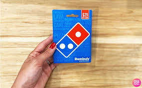 See all 16 domino's pizza coupons, deals, promo codes, specials & free delivery offers for jul 2021. Free 5 Domino S Gift Card With 25 Gift Card Purchase Free Stuff Finder