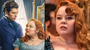 Is Bridgerton Over? Here's What Happens To Lady Whistledown In The Books