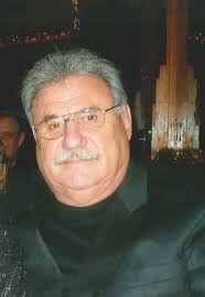 William Campbell Obituary