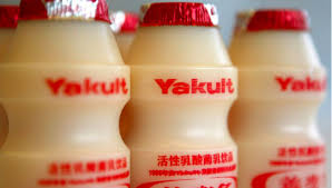 Powered by yogurt ballet malaysia. Yakult Yogurt Drink Fly Off Shelves Thanks To Netflix Teen Comedy Free Malaysia Today Fmt