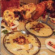 مطعم خروف الشيف جده الاسعار المنيو الموقع مطاعم جدة مطاعم الدجاج