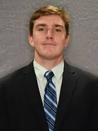 2020 Men's Lacrosse Roster