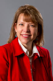 Dr. Allison Geiselbrecht Promoted to Principal