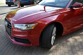 Image result for Garnet Red 2013 A6