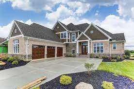 Years of working at patrick mason custom homes, llc have taught us that a big part of building a strong foundation is choosing adequate products to work with. Shonave Custom Home Builders Mason Cincinnati West Chester