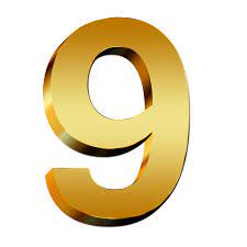 Kundalini Numerologija Broj 9 Suptilno Telo Linux Netflix Internet