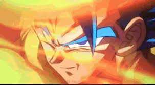 Find gifs with the latest and newest hashtags! Gogeta Album On Imgur