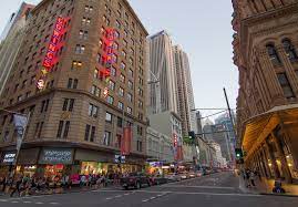 Check spelling or type a new query. Mecca To Open The Biggest Beauty Store In The Southern Hemisphere In Sydney S Cbd