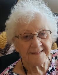 Obituary information for Grace Lucille Lehman
