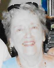 Edith Wilcox Obituary