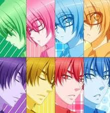 Pin En Anime