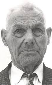 Exploring Pearce family roots in Elliston