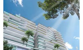 Last april, malaysia rail link sdn bhd (mrl) and china communications construction co ltd (cccc) had agreed to renew the railway project at a. M Sia Crest Builder And Prasarana In 304m Residential Suites And Offices Projects