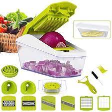 mandoline couper spiraliseur les legumes multifonction en 1 professionnelle couteau en acier inoxydable rapide mandoline cuisine mandoline idee cadeau cuisine